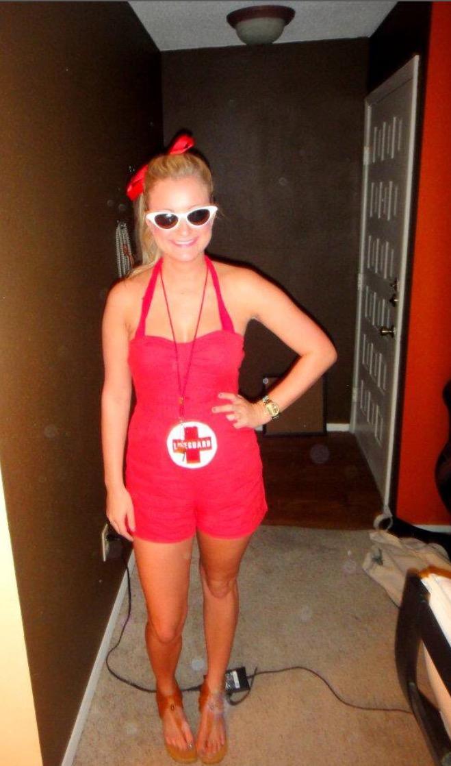 Should i wear this Halloween costume?
