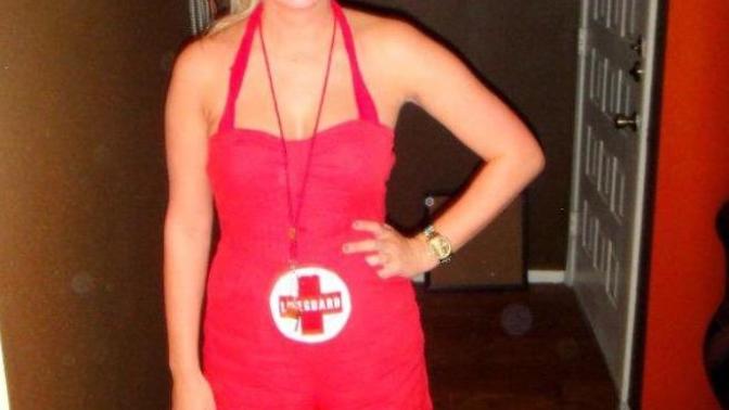 Should I wear this Halloween costume?