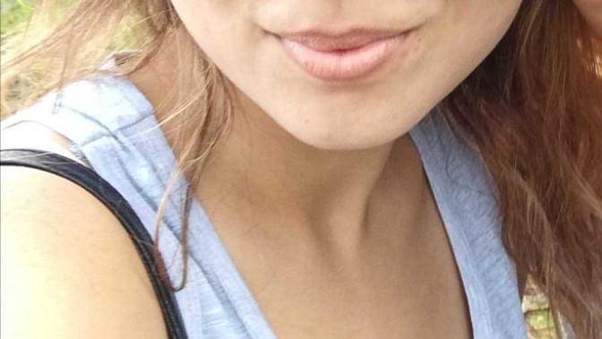 Tell me what type of girl I seem to you and what do I look like to you?