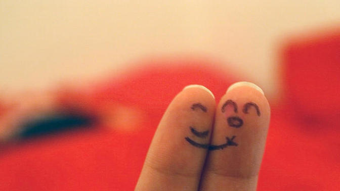 Why do girls want boyfriends at an early age?