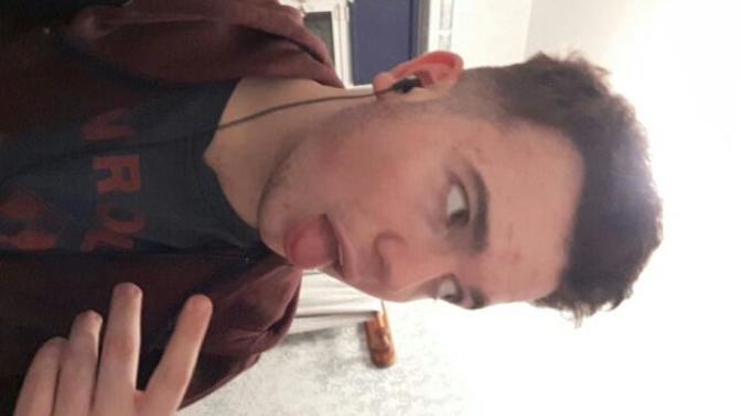 Do I look 14? What do you?