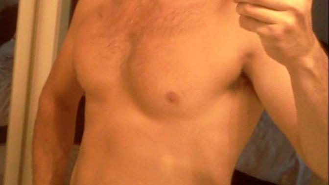 My girlfriend asked me to lose weight what should I do?