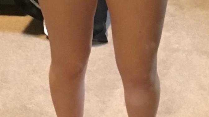 Guys, Is my body unattractive?