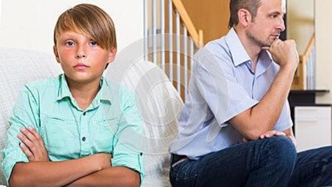 My relationship with my dad has made me contemplate suicide, what should I do?