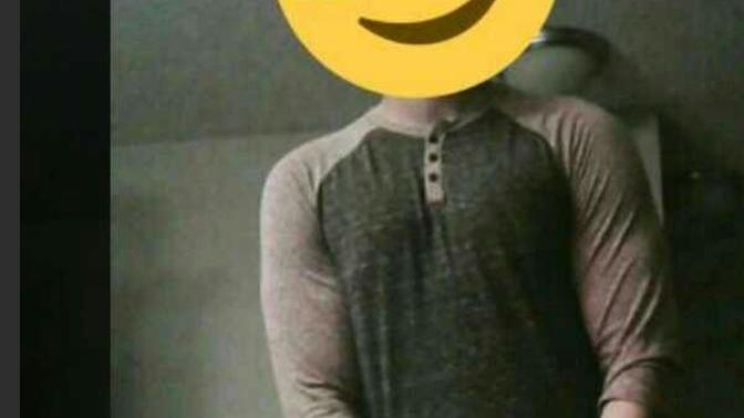Could she be flirting?