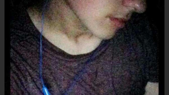 Is it possible dhe my find me attractive?