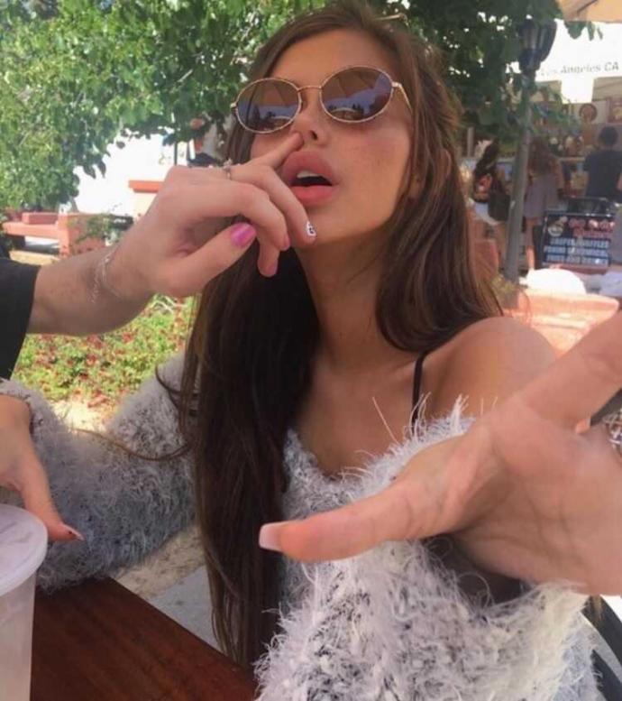 Guys: what type of girl do you like??