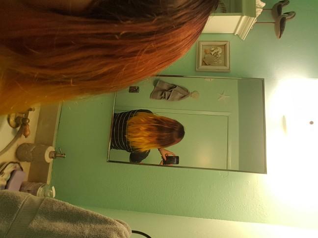 Did your hair grow more after a trim??