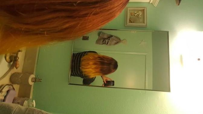 Did your hair grow more after a trim?