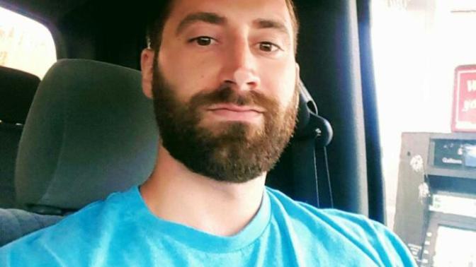 The beard dilemma?