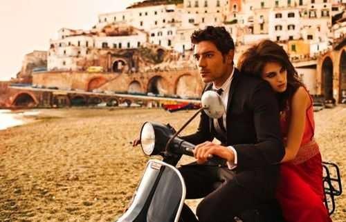 Which is the sexier/romantic language, Italian or Spanish??