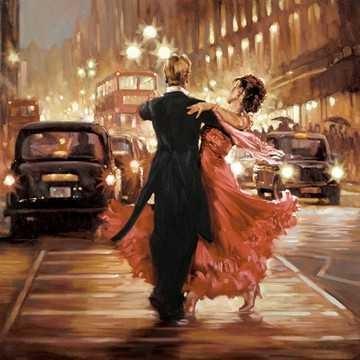 Which is the sexier/romantic language, Italian or Spanish??