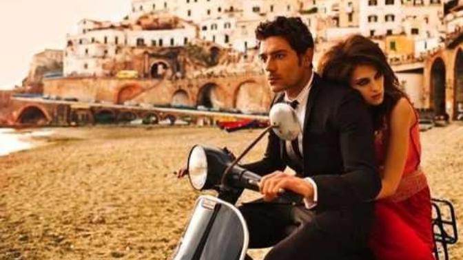 Which is the sexier/romantic language, Italian or Spanish?