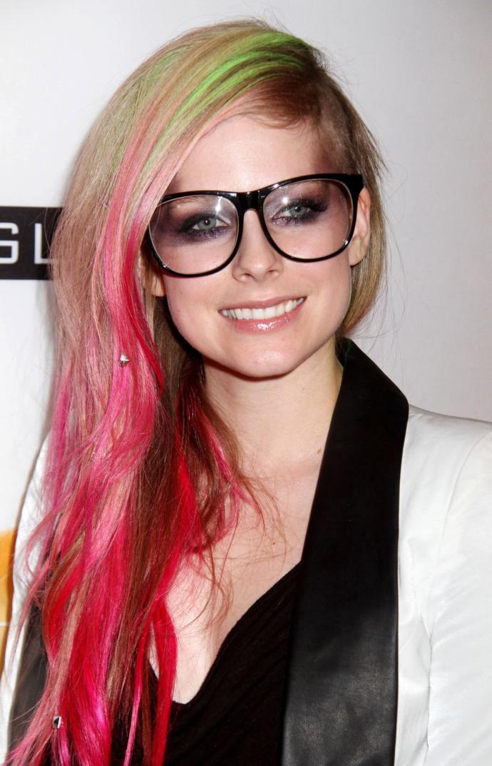 Guys Is this haircut attractive on women? (one side shaved)?