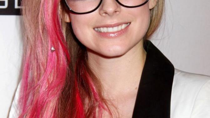 Guys Is this haircut attractive on women? (one side shaved)?