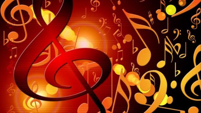How do yours and your parents' tastes in music differ?