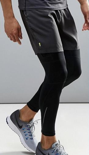 In which running pants you like to see guys wear most?