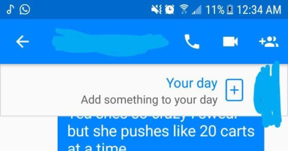What does it mean? Coworker crush? GirlsAskGuys