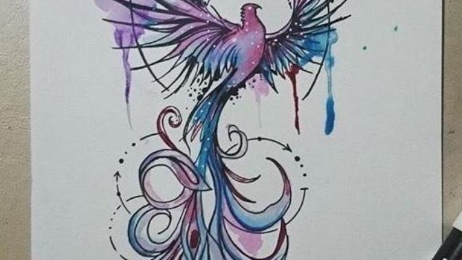 What are some of the tattoo designs you want to get?