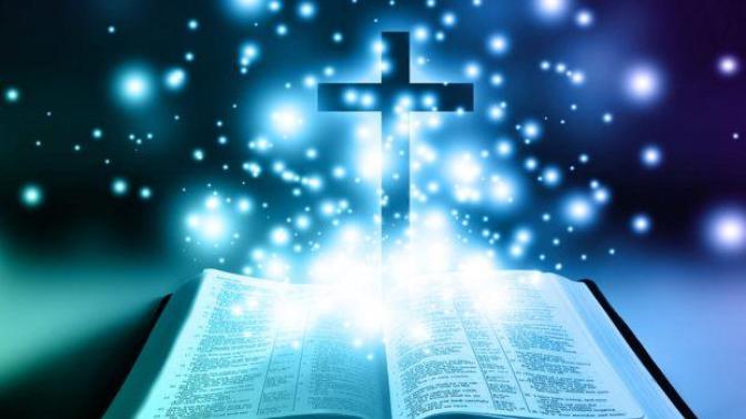 Christians, what are your thoughts on Jesus teaching?