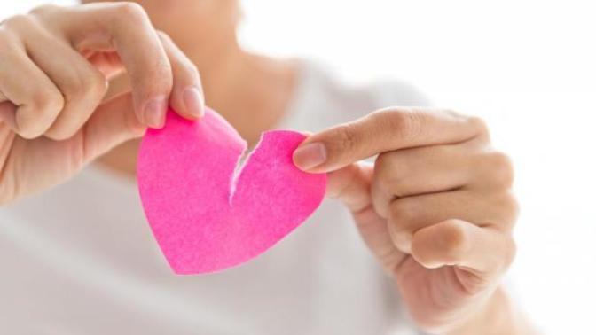 Should I end the relationship if I can’t afford to be in one?