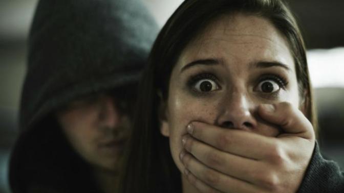 What sentence should this woman receive for faking her own kidnapping?
