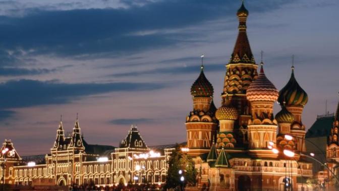 Is Russia a safe country to vacation to? specifically riding the Trans-Siberian Railroad?