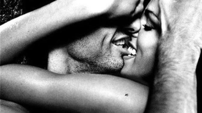How do you characterize Lust & Love?