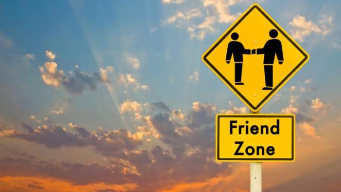 Stuck in the friendzone?