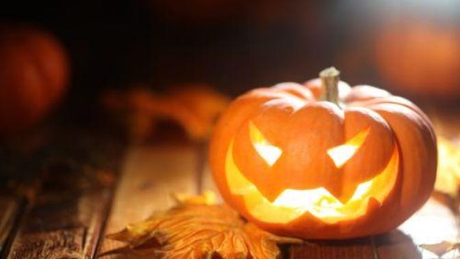 What are you dressing up as for Halloween?