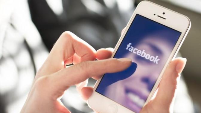If someone you were interested in restricted or blocked you on facebook, would you be upset?