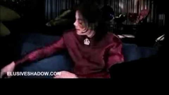 Was Michael Jackson being bullied?
