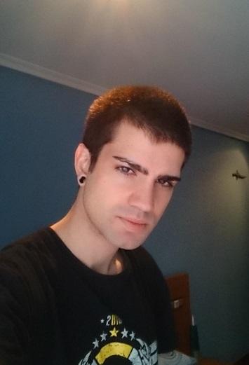 Girls, which of these incel ugly guys would you date?