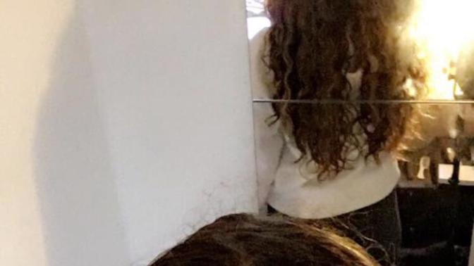 What hairstyles would suit me?