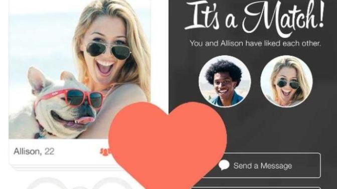 What do you think of tinder?