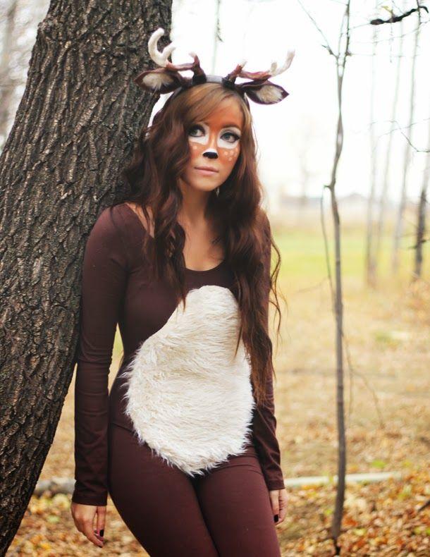 What should I be for Halloween?