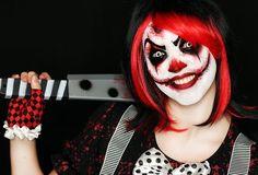 What should I be for Halloween?