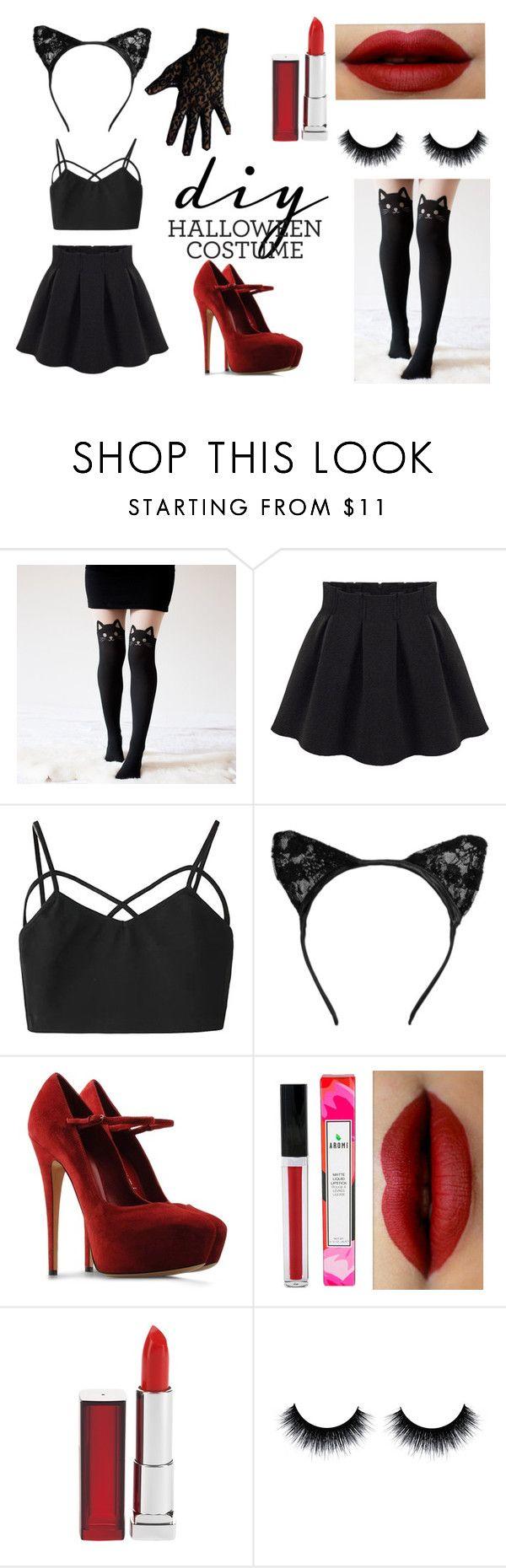 What should I be for Halloween?