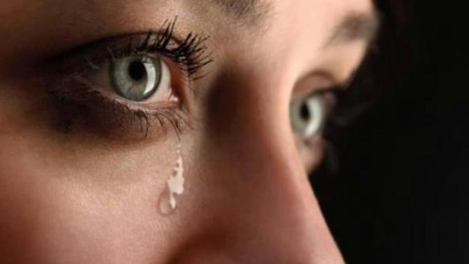 How often do you cry?