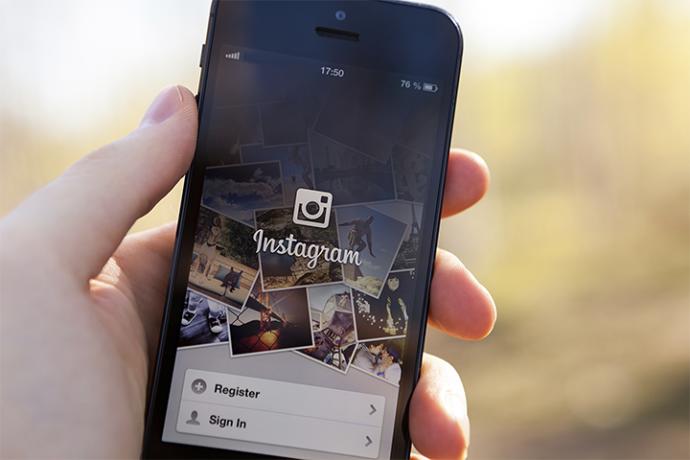Why do girls care so much about Instagram, snapchat etc?