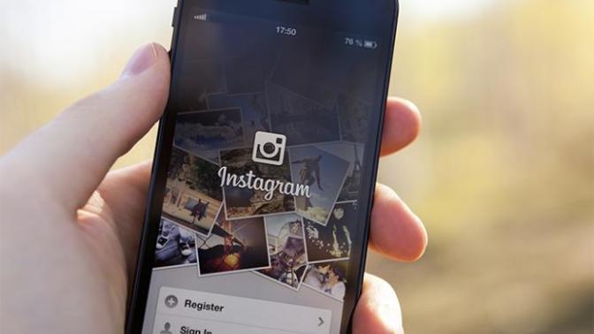 Why do girls care so much about Instagram, snapchat etc?