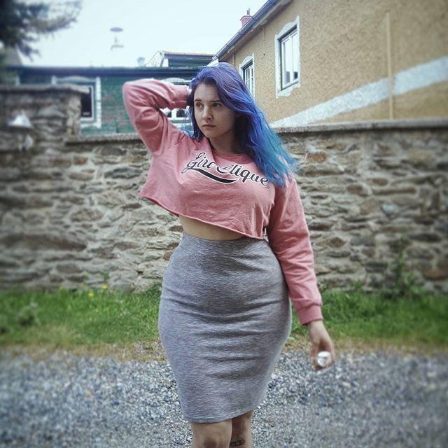 What body type do you think I am?