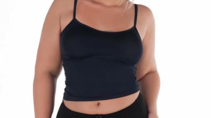 Do you think I’m fat?