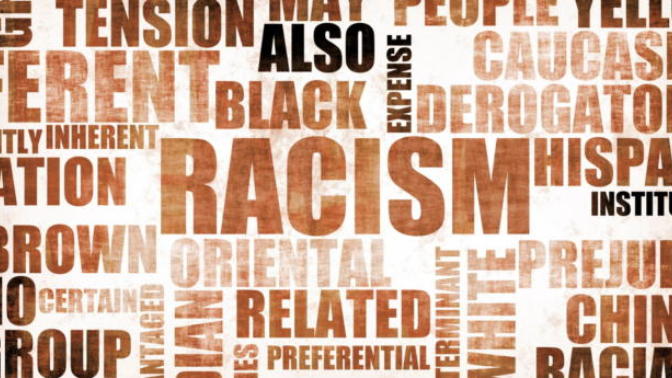 Are men more racist than women?