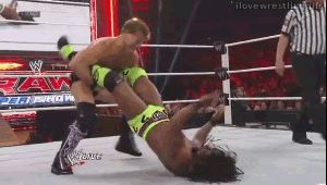 Which of the following professional wrestling submission holds look the most painful to you (to get put through)?