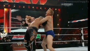 Which of the following professional wrestling submission holds look the most painful to you (to get put through)?