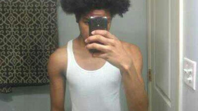 How can I get a proper afro that won't shrink after two hours/ make my face greasy?