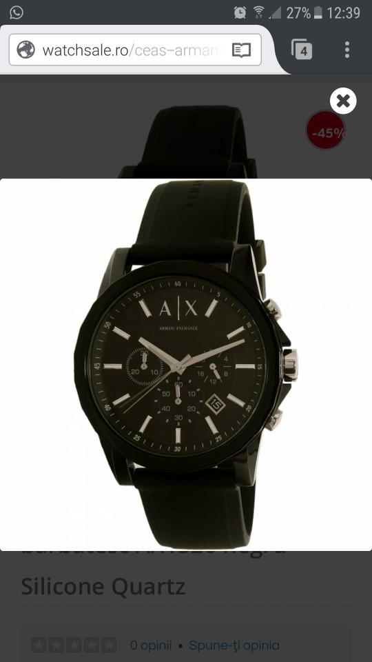 I need help picking a watch for my boyfriend?