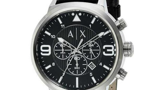 I need help picking a watch for my boyfriend?