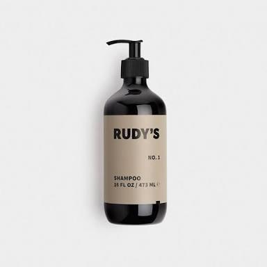 how often do you shampoo your hair?